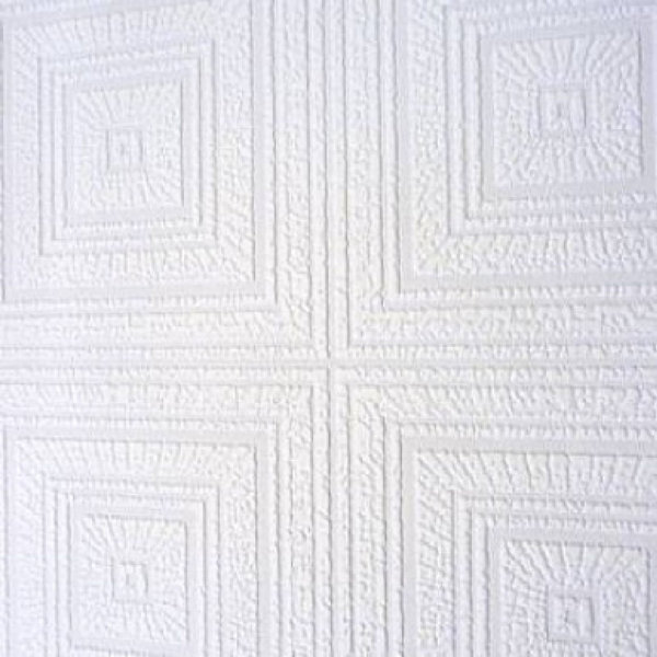 A S. Creation 33' L x 21" W Paintable Wallpaper Roll Wayfair.co.uk